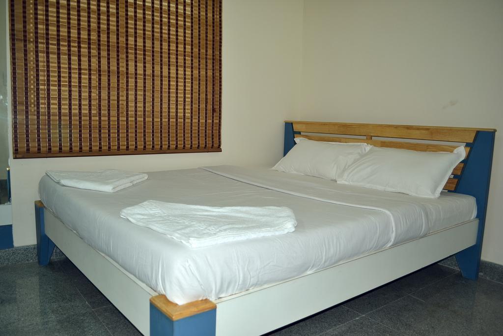 Hotel Metro Park Chennai Pokój zdjęcie