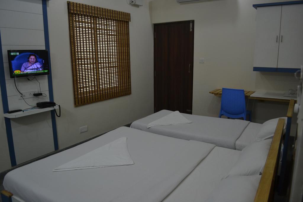 Hotel Metro Park Chennai Pokój zdjęcie