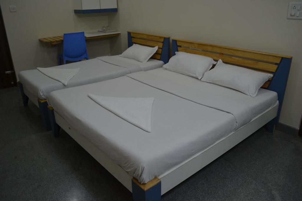 Hotel Metro Park Chennai Pokój zdjęcie