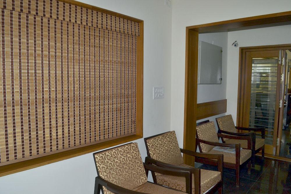 Hotel Metro Park Chennai Zewnętrze zdjęcie
